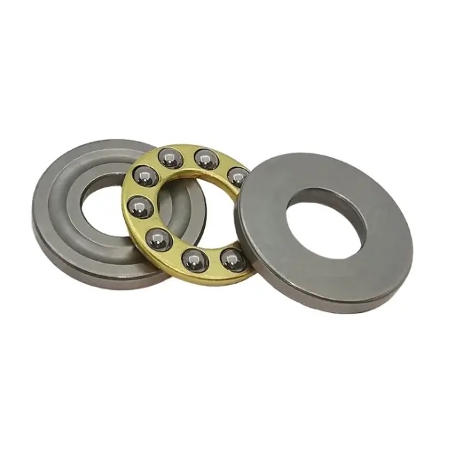 F4 9G F4 9M Miniature Thrust Bearing 4mm x 9mm x 4mm